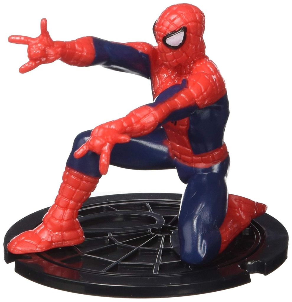 Figurka Spider-Mana od COMANSI – Spider-Man v predklone Obrázok produktu 