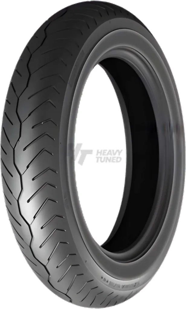 Bridgestone Exedra G721 120/70-21 62H TL pneu haute stabilité G