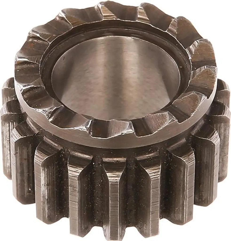 Roue de kickstart MZ ETZ 250 251 pour réparer un démarrage qui glisse