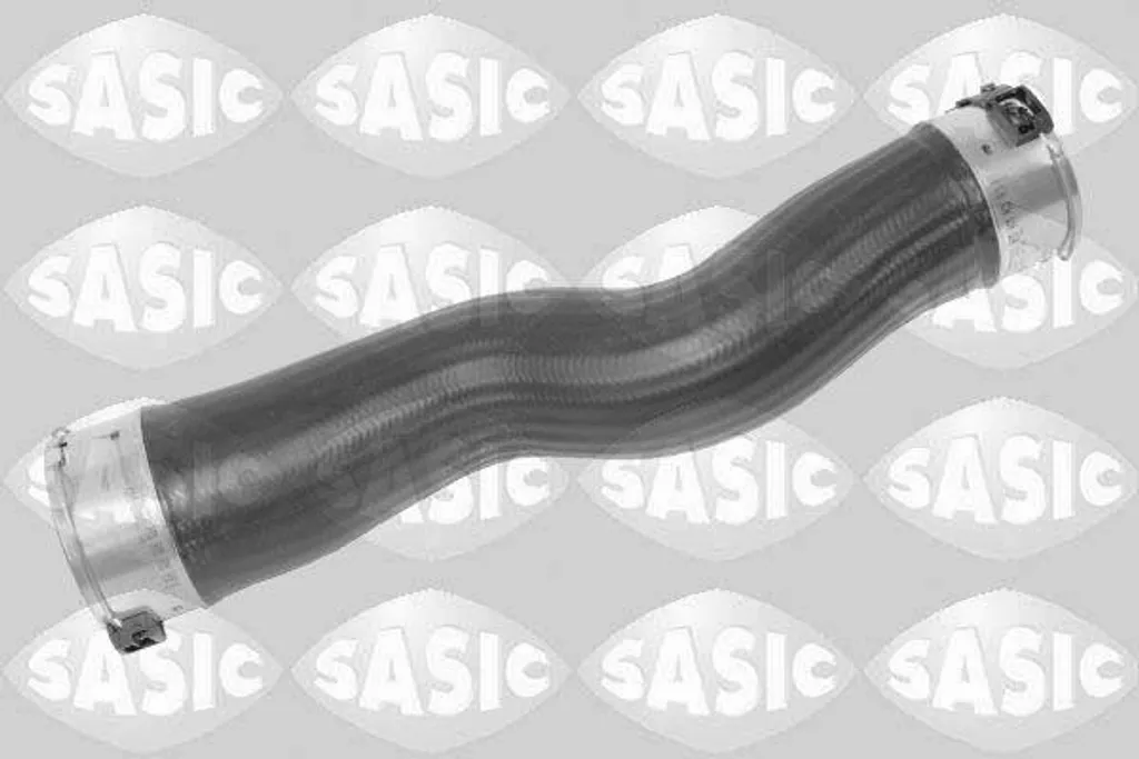 Stop aux fuites de turbo - Tuyau d'air 11617810614 pour BMW F10 F11 F07