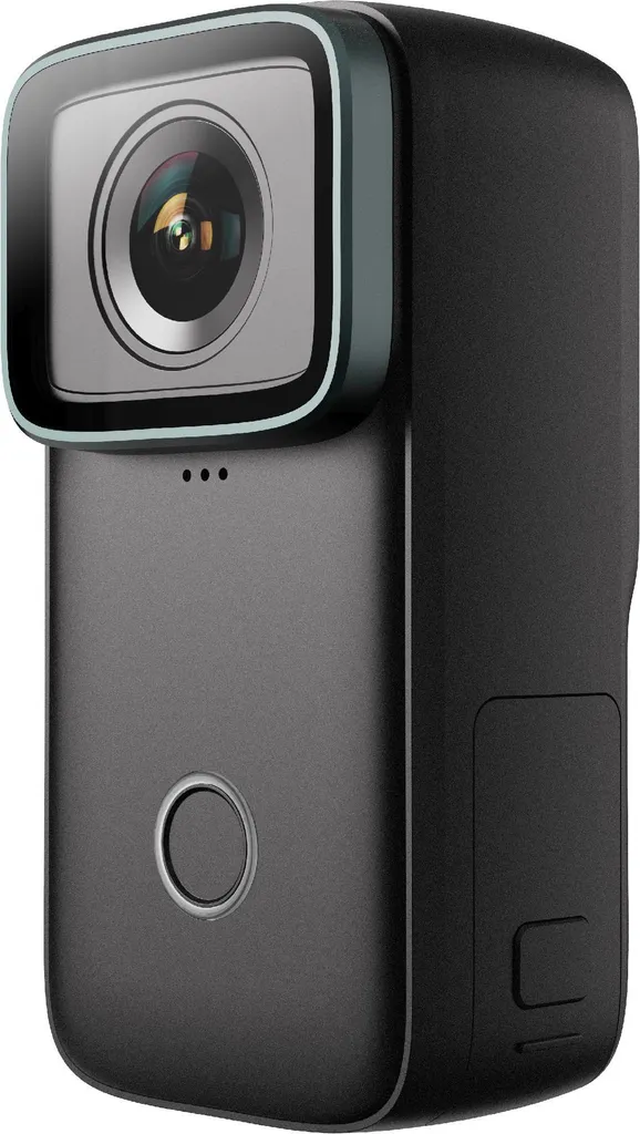 Action cam compacte 4K SJCAM C200 avec stabilisation et mode nuit - 11