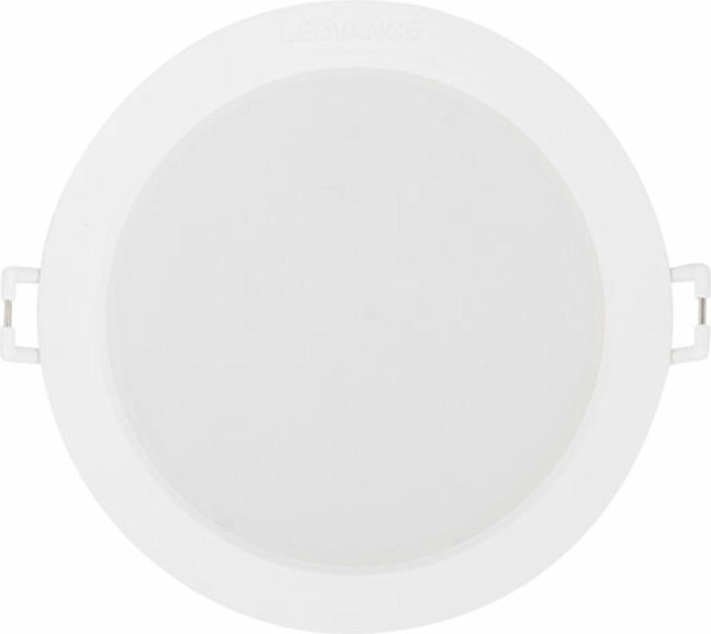 LEDVANCE DOWNLIGHT Luce da incasso IP44 115 8W 840 bianco Immagine del prodotto 