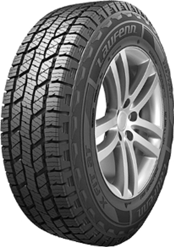 Laufenn X Fit At (Lc01) 265/65R17 112T Bsw