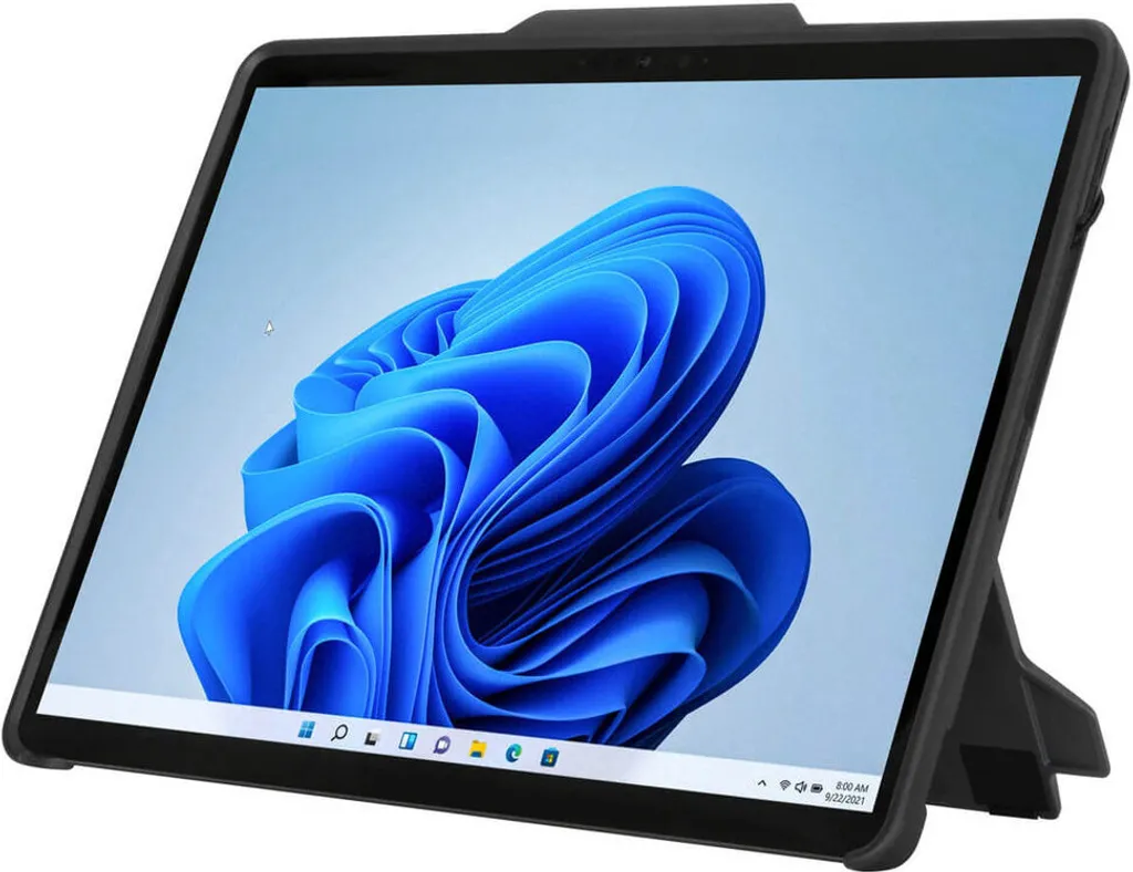 Targus Protect Case pour Microsoft Surface Pro 9 - Coque THD918GL Noire - 2