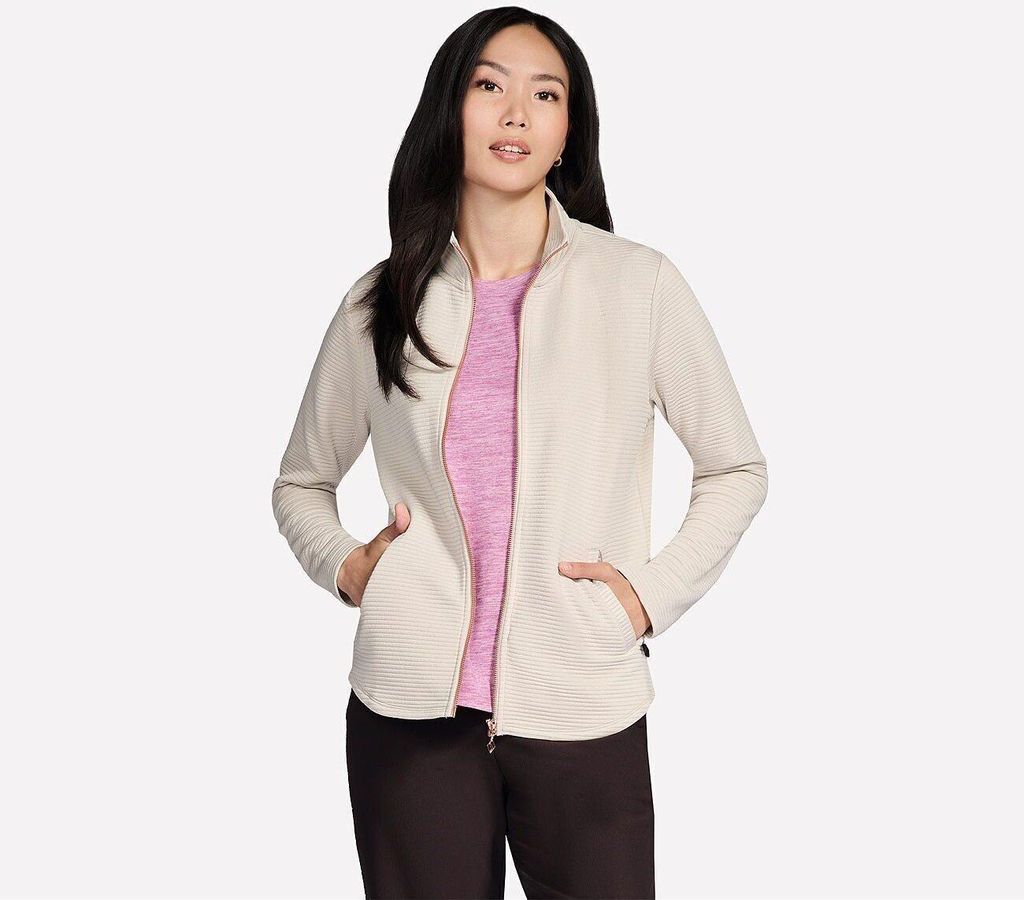 Skechers The GO WALK Shine Jacket JA78-NTTN Damen