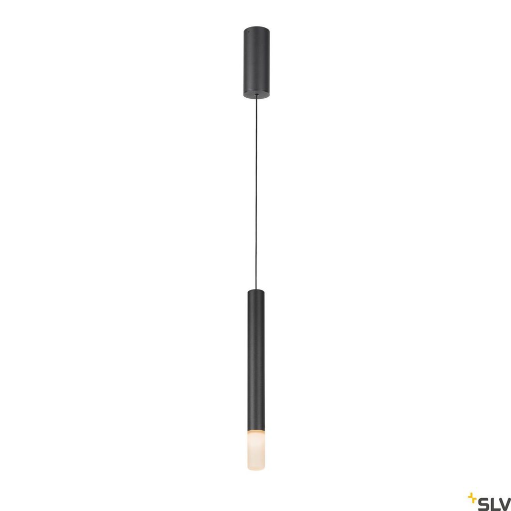 SLV 1003436 HELIA AMBIENT 35 LED Pendelleuchte TRIAC Produktbild 