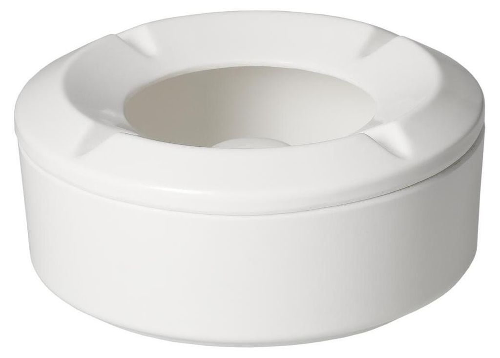 Cendrier 'Atakor' - Cendrier robuste en mélamine avec Image du produit 