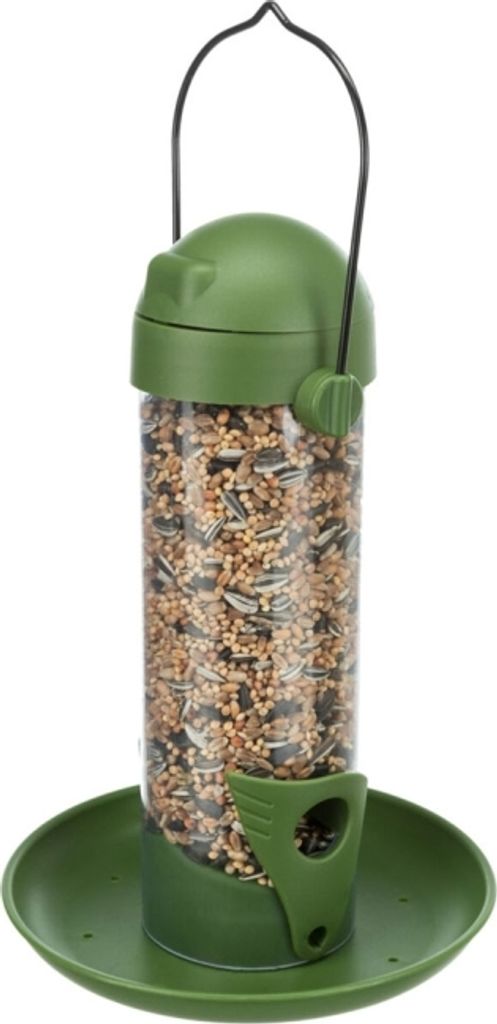 Trixie Vogel Außen-Futtersäule 500 ml/22 cm Produktbild 8