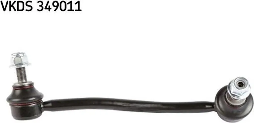 Barre stabilisatrice SKF VKDS 349011 en acier renforcé Model S
