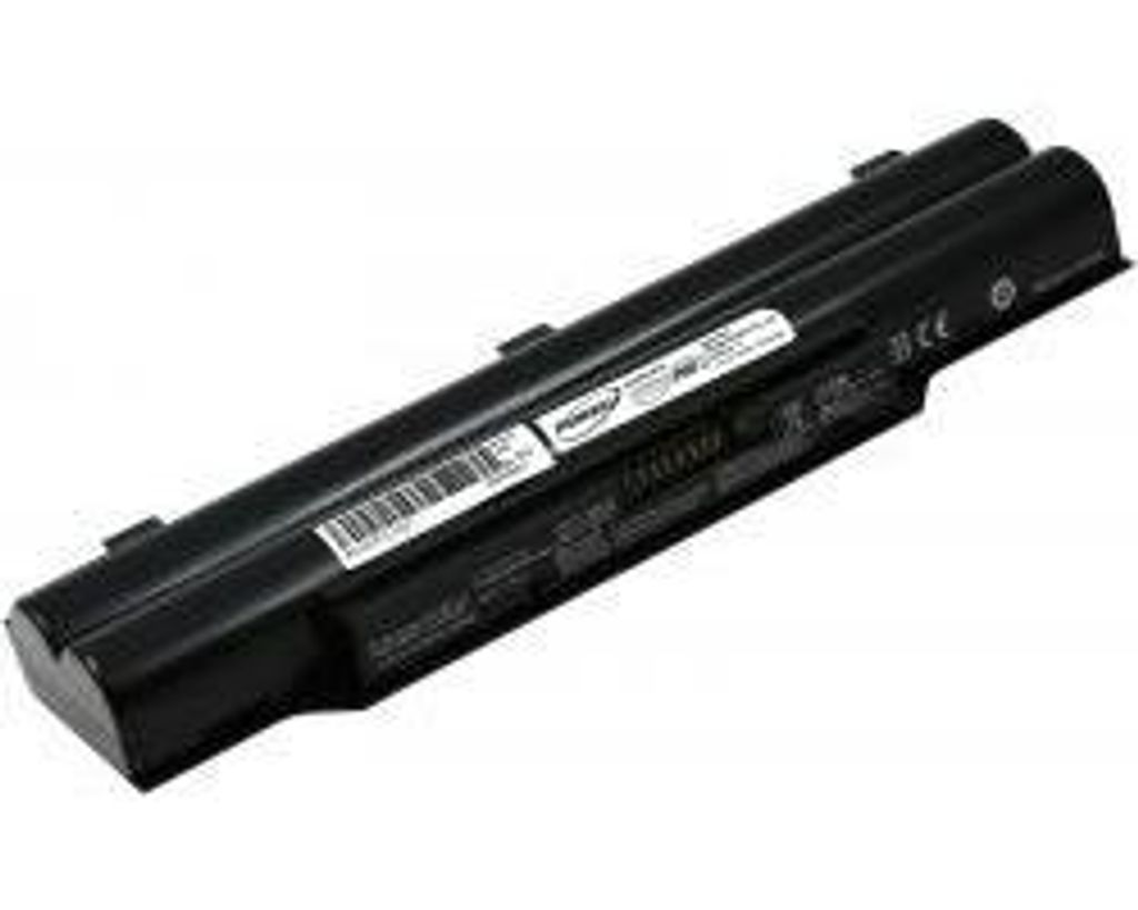 Batteria Fujitsu LifeBook A532 Immagine del prodotto 