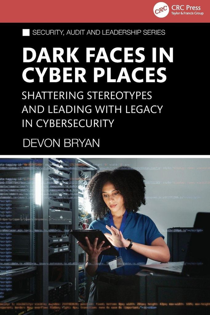 Dark Faces in Cyber Places