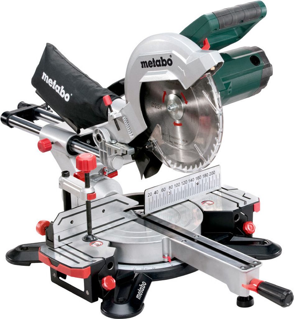 Metabo KGS254M Produktbild 21