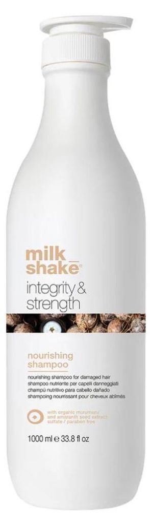 Milk_Shake - Integrity Nourishing Shampoo - Shampoo Immagine del prodotto 