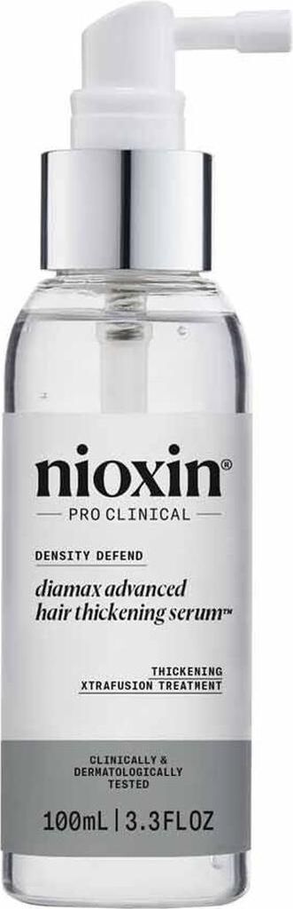 Haarserum Nioxin 100 ml