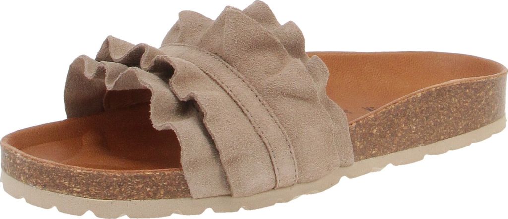 Verbenas ROCIO SERRAJE VOLANTE beige Produktbild 