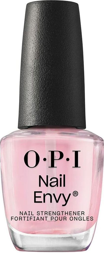 Opi NAIL ENVY Nagelstärkende Behandlung Lack #Pink To Envy 15 ml
