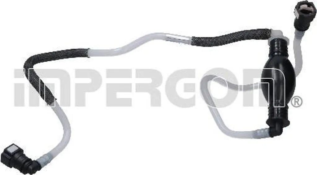 Stopper les fuites carburant Megane - Conduite Original Imperium 8200451024