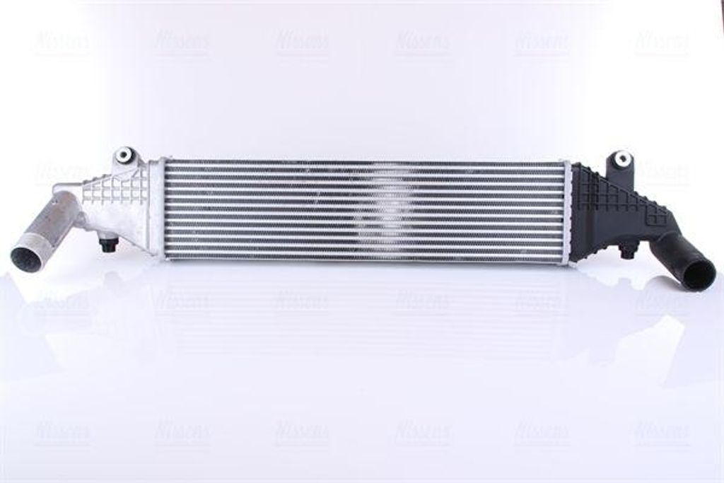 NISSENS 96532 Turboladerkühler OE Y60113550A kompatibel mit 3