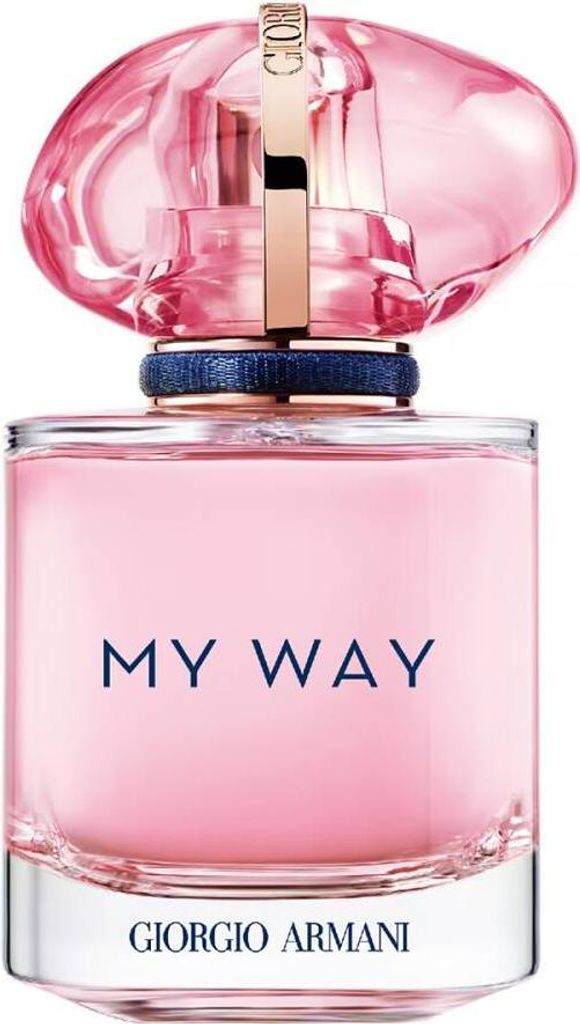 Armani (Giorgio Armani) My Way Nectar parfémovaná voda pre Obrázok produktu 