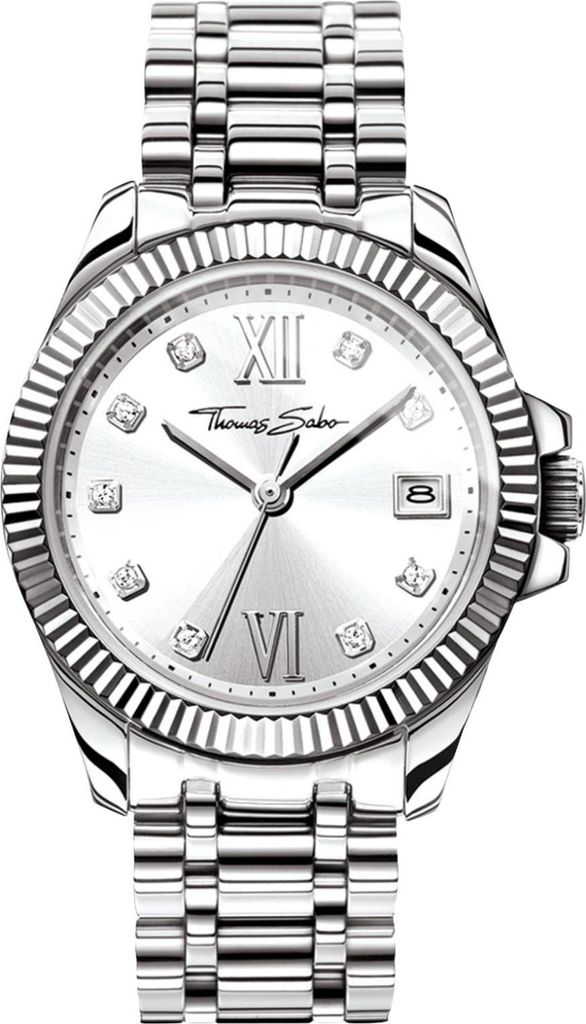 Thomas Sabo reloj WA0252-201-201 Imagen del producto 