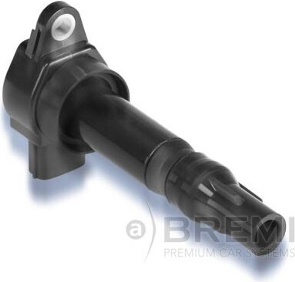 BREMI 20489 Zündspule 12V für MITSUBISHI COLT VI (Z3A, Z2A) für SMART FORFOUR (454)
