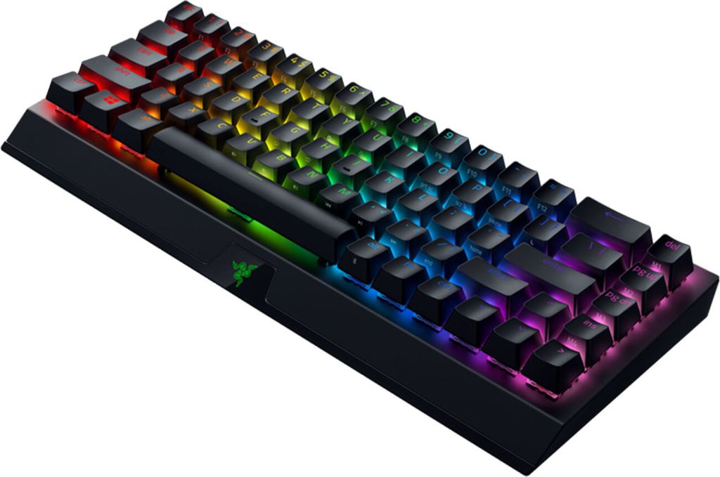 Razer BlackWidow V3 Mini HyperSpeed Obrázok produktu 10