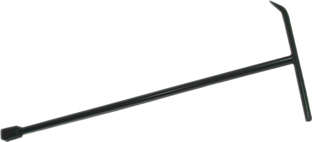 Dönges Hydrantenschlüssel, C, Stahl, 1.150 mm Produktbild 