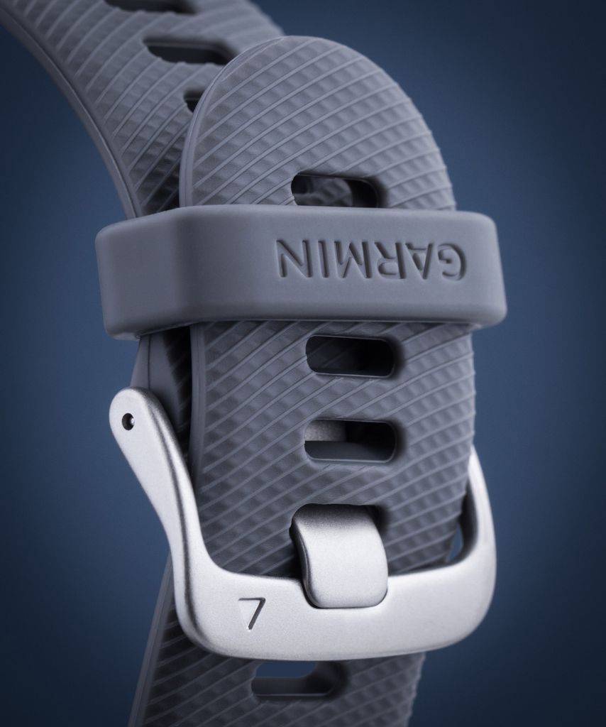 Garmin Forerunner 255 Basic Slate Grey Zdjęcie produktu 13