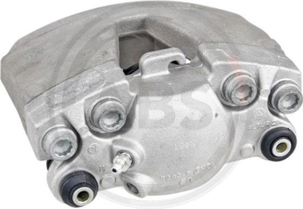 A.B.S. 530362 Bremssattel OE 4G0615124A kompatibel mit A6 4G, A7 4G, Q5
