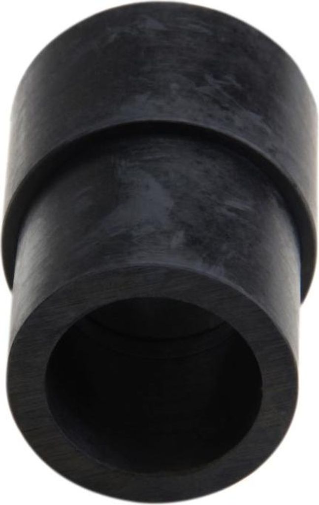 Verbindungsgummi Auspuffgummi 20/22mm für Tecnigas E-NOX Auspuffanlagen / Aprilia Beta Derbi Gilera MBK Rieju Yamaha