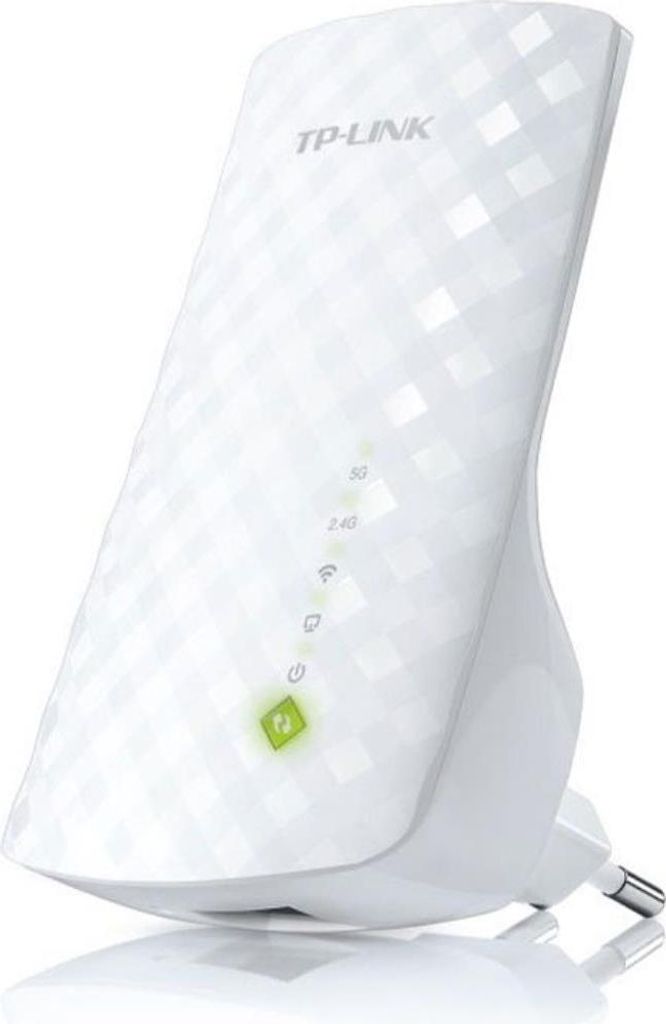 TP-Link RE200 Zdjęcie produktu 