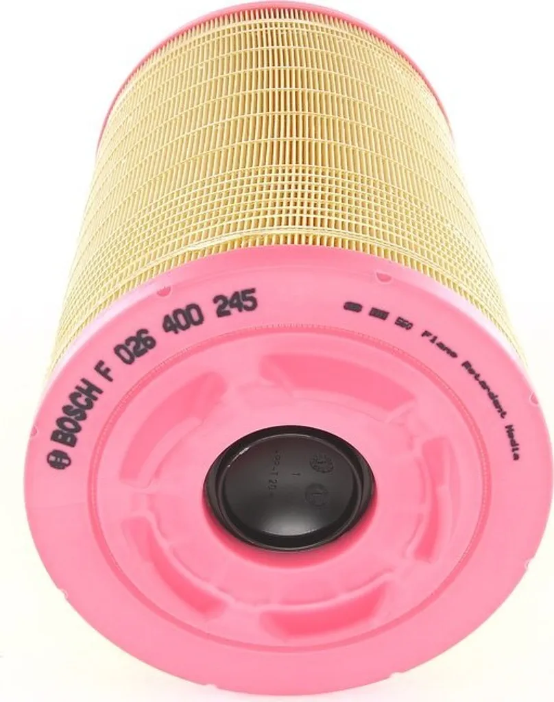 Filtre à air BOSCH F026400245 pour Audi A3 8P et Primastar OE 42547823