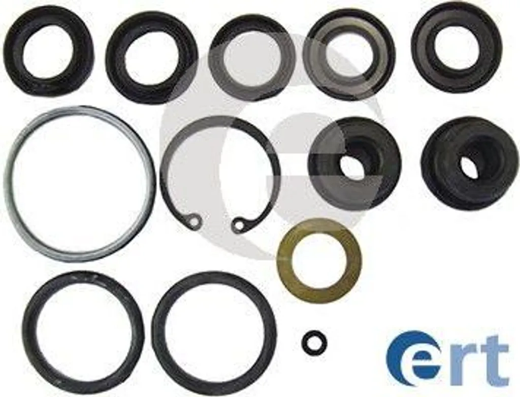 Kit Riparazione Cilindro Freno ERT 200792 per Kia Clarus | OE Ricambi
