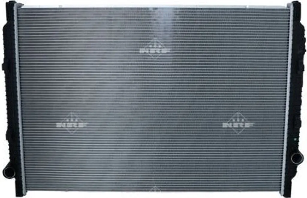 Radiateur moteur pour remplacement Audi Q3, Porsche Cayenne et Fiat Scudo