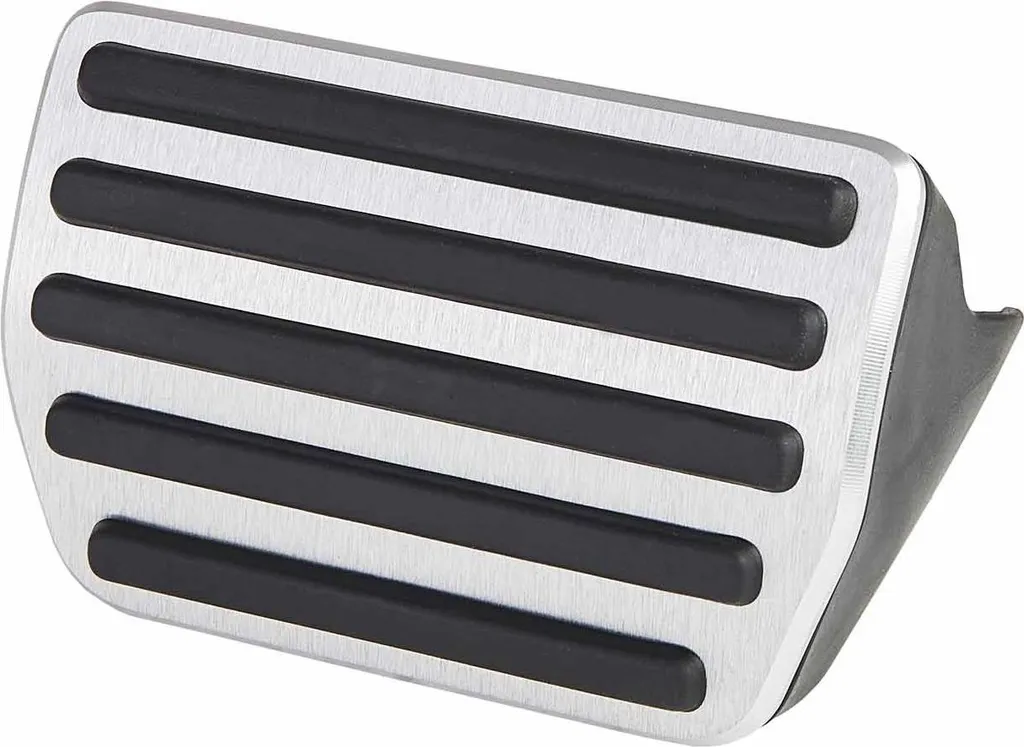 Couvre-pédale de frein antidérapant R-DESIGN Volvo 31423039 d'origine