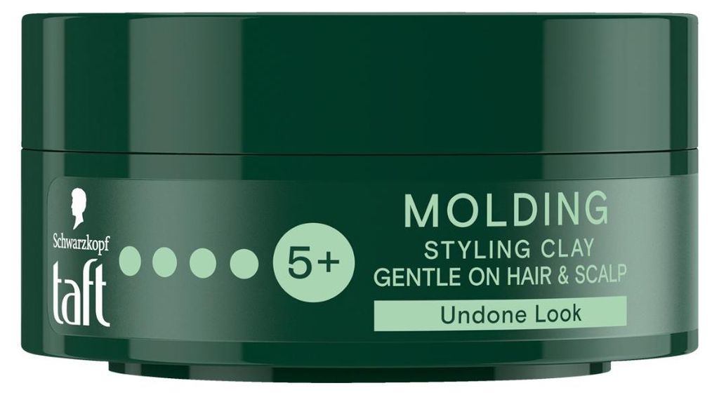 Pâte coiffante Taft 75 ml - Fixation forte (5+) Image du produit 