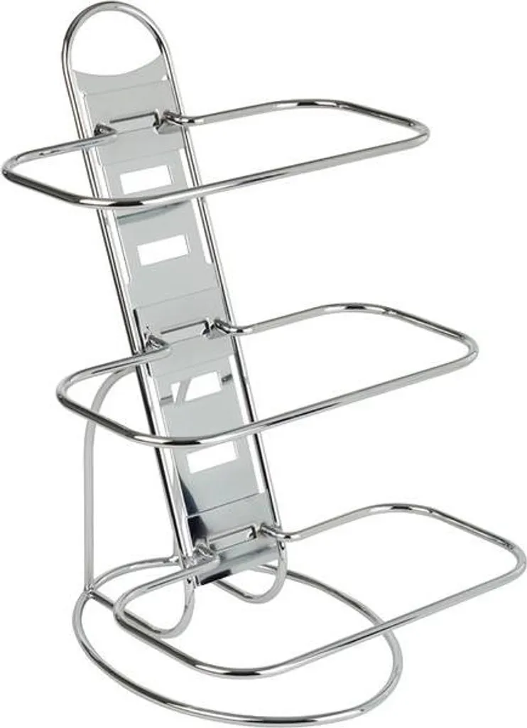 Optimisez votre Table de Buffet GN 1/3 avec cette Échelle Gain de Place