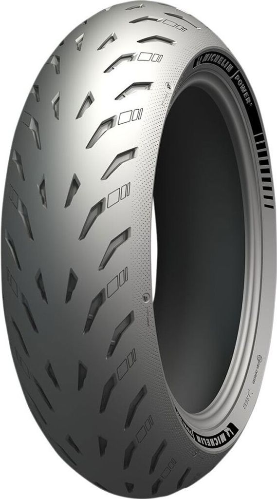 Opona MICHELIN POWER 5 160/60 ZR 17 M/C (69W) TL Zdjęcie produktu 
