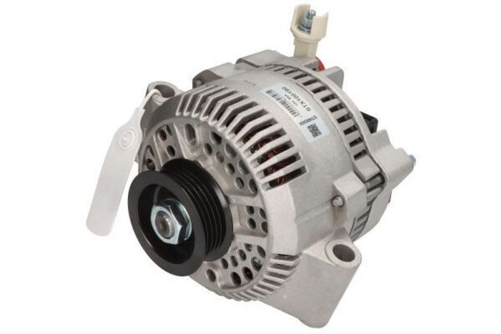 STARDAX STX100190R Lichtmaschine Generator LiMa 95A 12V passend für MERCEDES-BENZ MK für FORD MONDEO II Kombi (BNP) MONDEO II (BAP) MONDEO I (GBP)