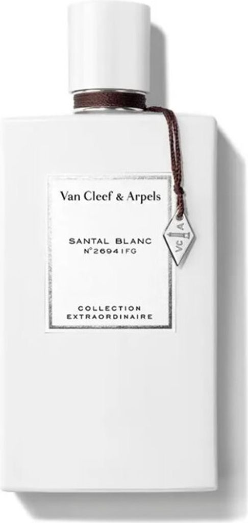 Van Cleef & Arpels Collection Extraordinaire Santal Blanc Obrázek produktu 