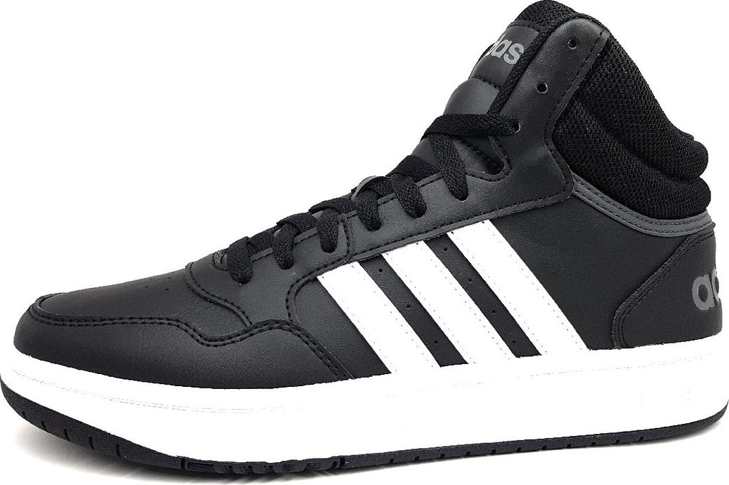 adidas Hoops 3.0 MID Sportschuhe Herren Kaufland