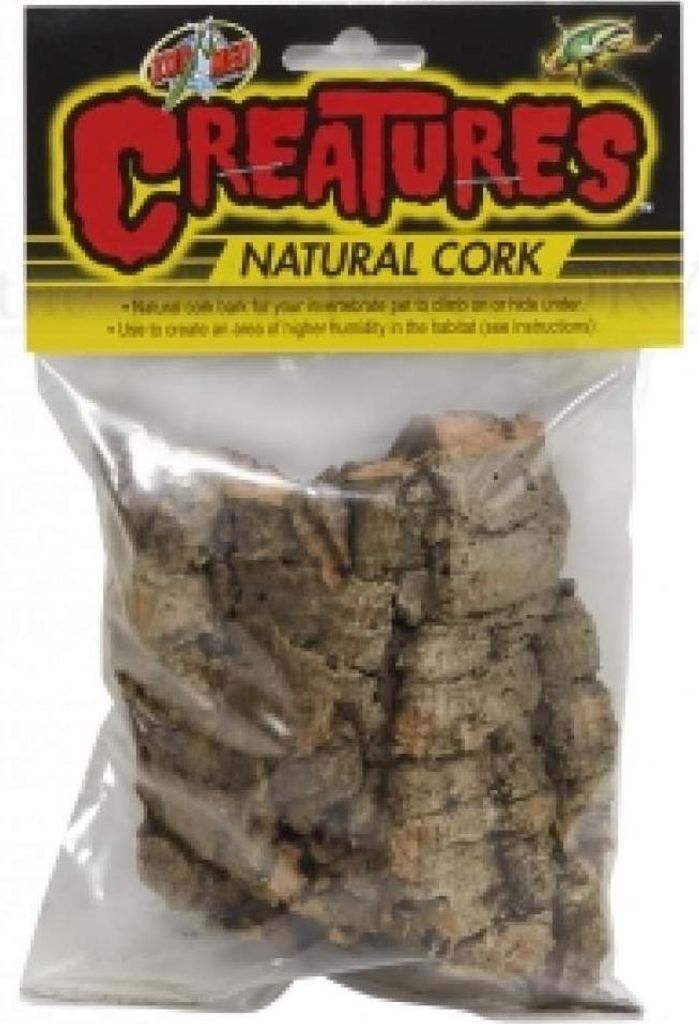 Přírodní korek Creature Obrázek produktu 