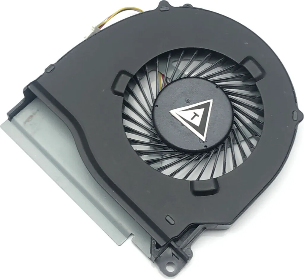 Ventola di Raffreddamento Telesky 50x50x10mm - CPU, Scheda Grafica, Laptop