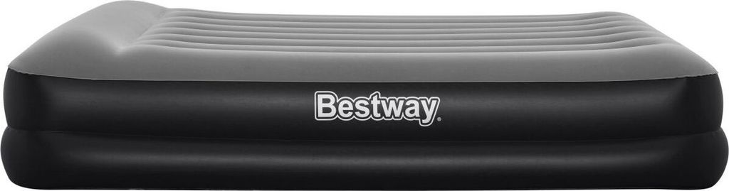Bestway Luftbett "+" Queen-Size 203x152x46 cm mit Produktbild 123