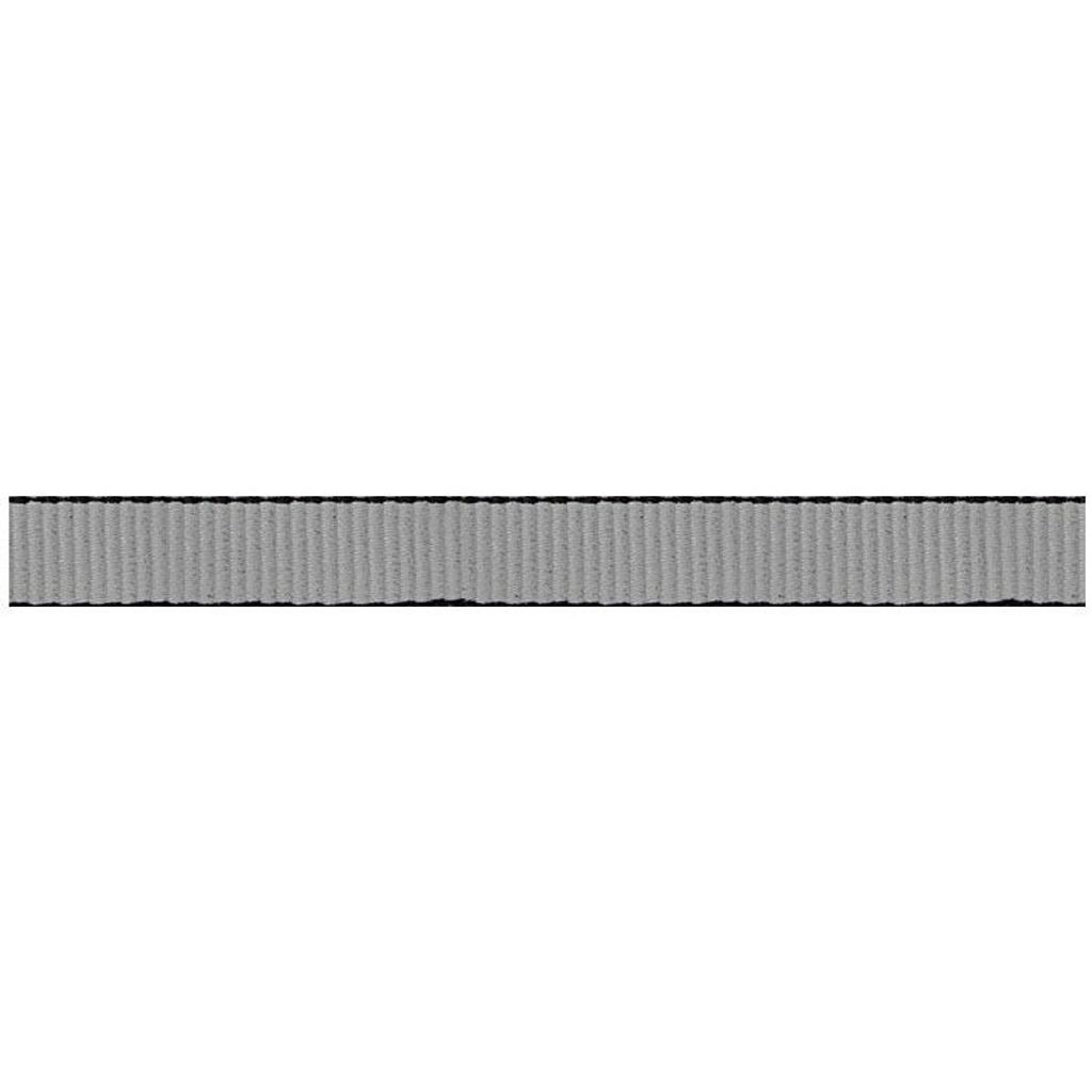Sangle plate 18 mm (sangles / sangles de liaison), GRIS 100 Image du produit 