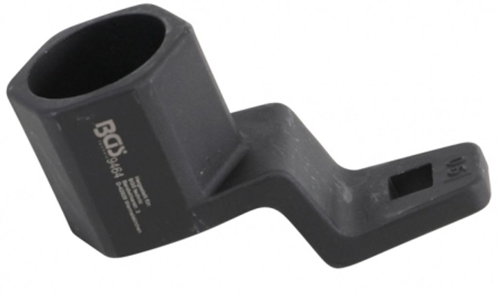 BGS technic Crankshaft Pulley Holding Tool, 594 g Obrázok produktu 