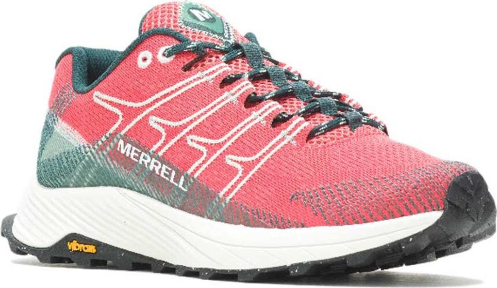 Merrell Moab Flight, Coral Zdjęcie produktu 