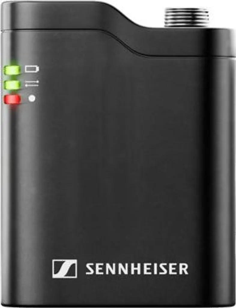 Micro sans Fil pour Interview et Vlogging Sennheiser Profile Wireless Kit - 4