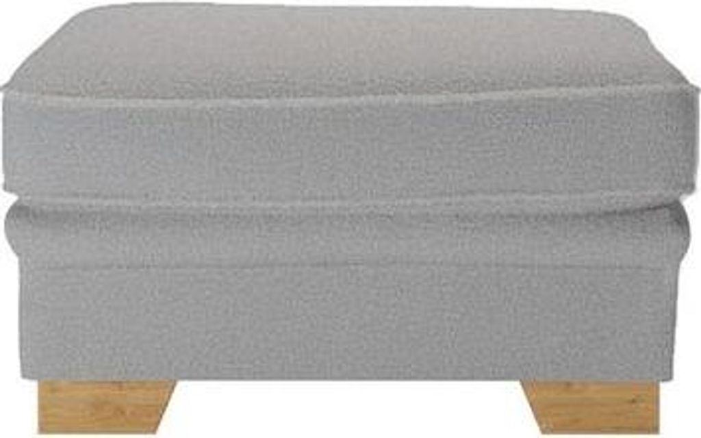 Hocker Ronay-Teddy slate-like oak