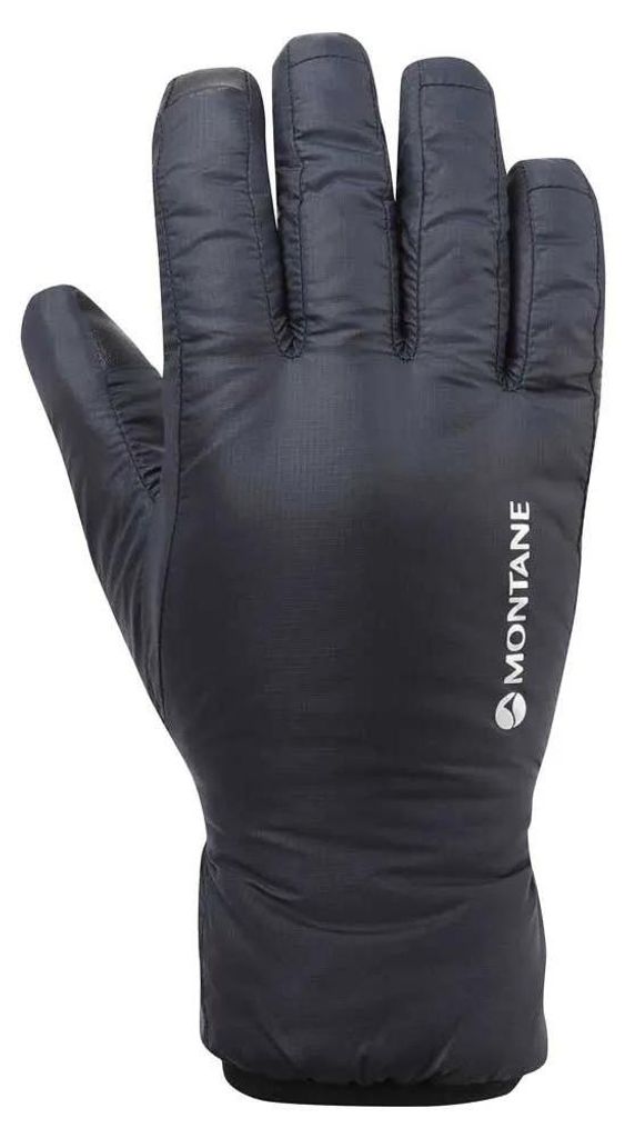 Montane Respond Handschuhe Schwarz L Frau Schwarz L Produktbild 